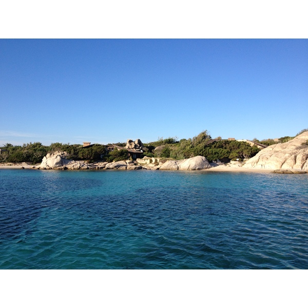 照片 法国(France) 科西嘉岛(Corsica) 卡瓦洛岛(Cavallo) 2012-09 77