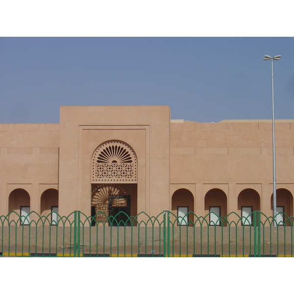 照片 阿联酋(United Arab Emirates) 艾因(Al Ain) 2005-03 37