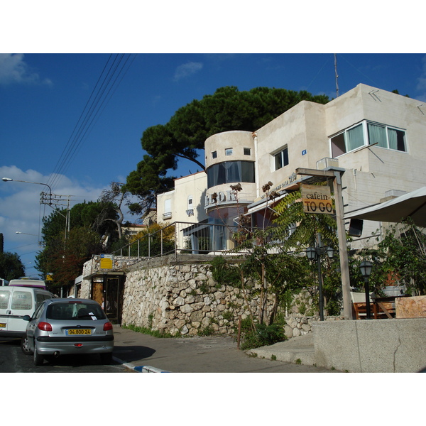 照片 以色列(Israel) 海法(Haifa) 2006-12 62