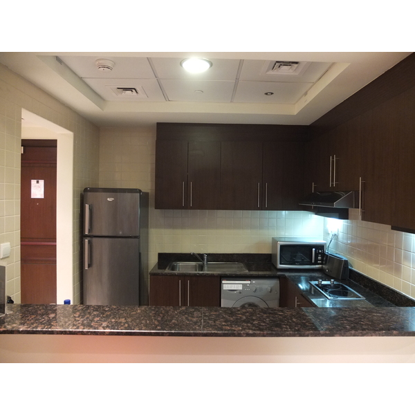 照片 阿联酋(United Arab Emirates) 迪拜(Dubai) 科普行政酒店公寓(Corp Executive Hotel Apartment) 2011-12 6