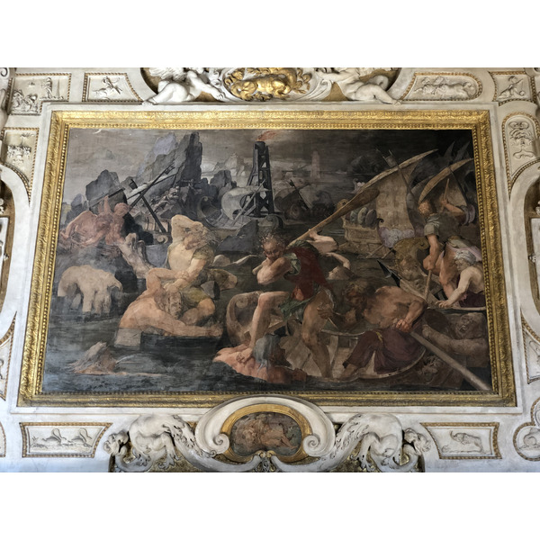 照片 法国(France) 枫丹白露(Fontainebleau) 2019-04 400