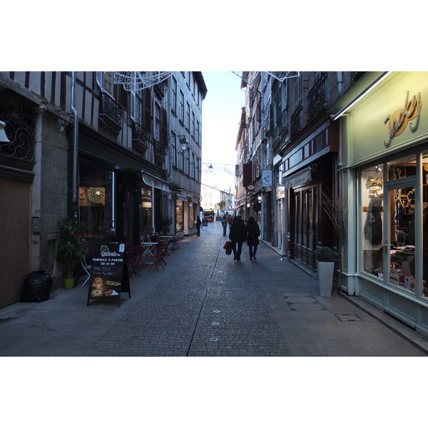 照片 法国(France) 巴约讷(Bayonne) 2013-01 43