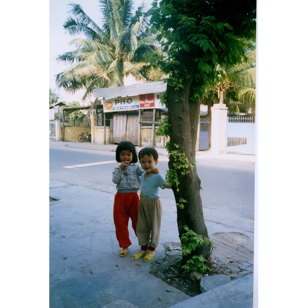 照片 越南(Vietnam) 1996-03 88
