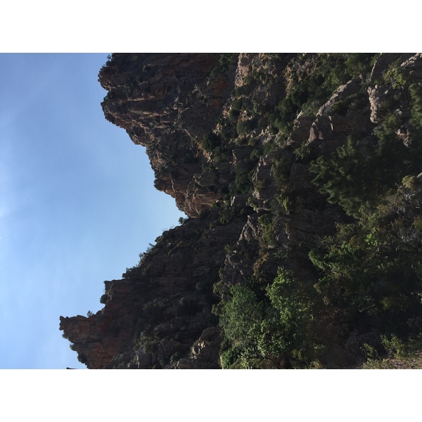 照片 法国(France) 科西嘉岛(Corsica) 皮亚纳峡湾(Calanques de Piana) 2015-05 23
