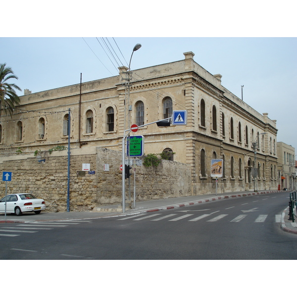 照片 以色列(Israel) 雅法(Jaffa) 2006-12 64