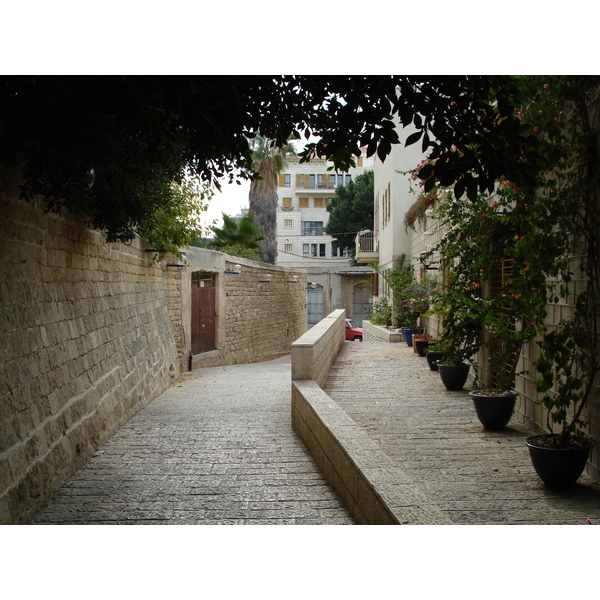 照片 以色列(Israel) 雅法(Jaffa) 2006-12 164