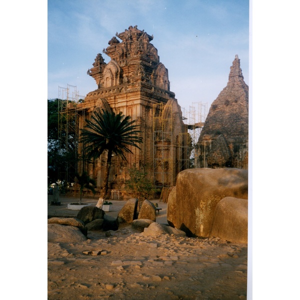 照片 越南(Vietnam) 1996-03 104