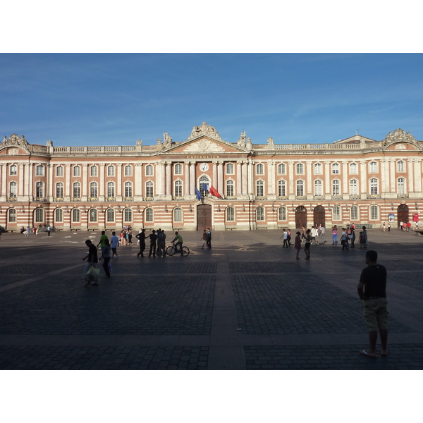 照片 法国(France) 图卢兹(Toulouse) 2009-07 2