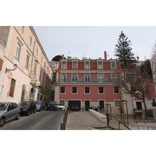 照片 葡萄牙(Portugal) 里斯本(Lisbon) 2013-01 110