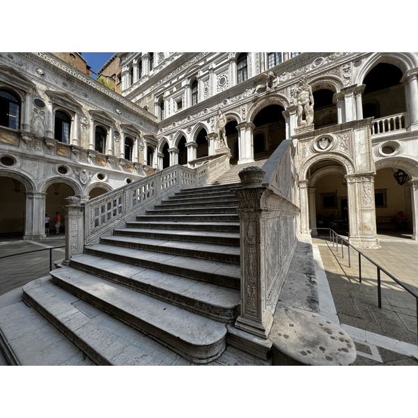 照片 意大利(Italy) 威尼斯(Venice) 总督宫(Doge's Palace (Palazzo Ducale)) 2022-05 101