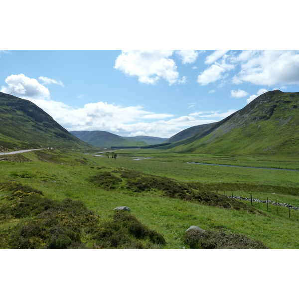 照片 英国(United Kingdom) 凯恩戈姆山国家公园(Cairngorms National Park) 2011-07 48