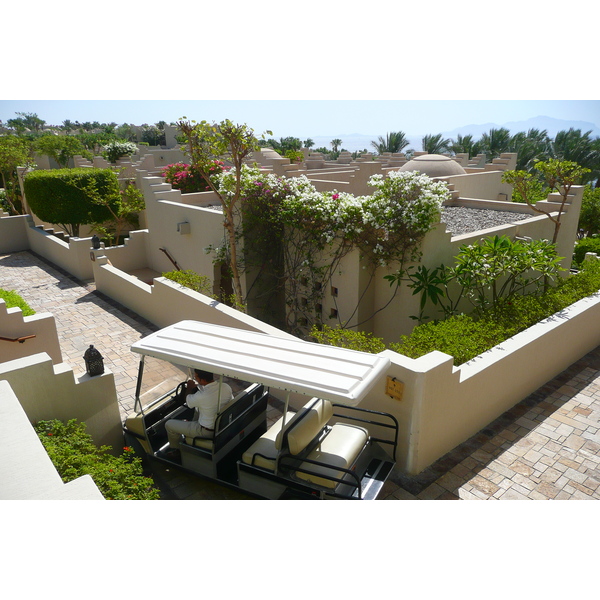照片 埃及(Egypt) 沙姆沙伊赫(Sharm el Sheikh) 四季酒店(Four Seasons Hotel) 2008-06 71