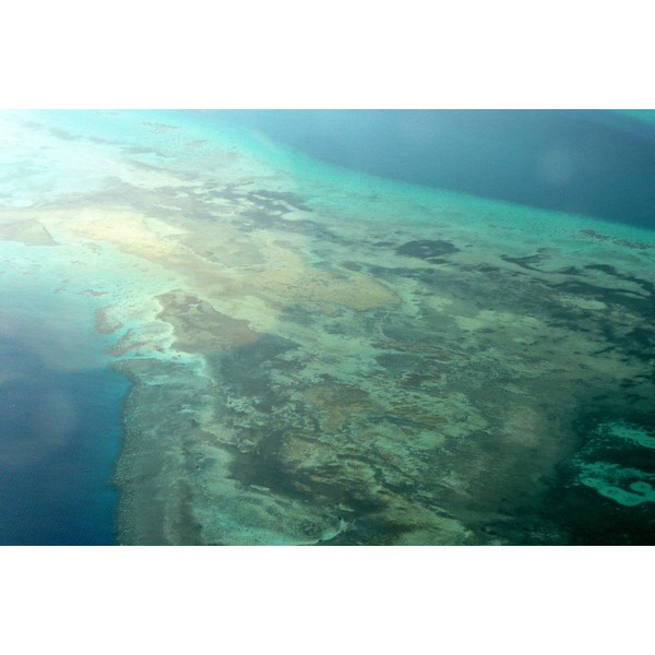 照片 埃及(Egypt) 航拍埃及(Egypt from the sky) 2008-06 109