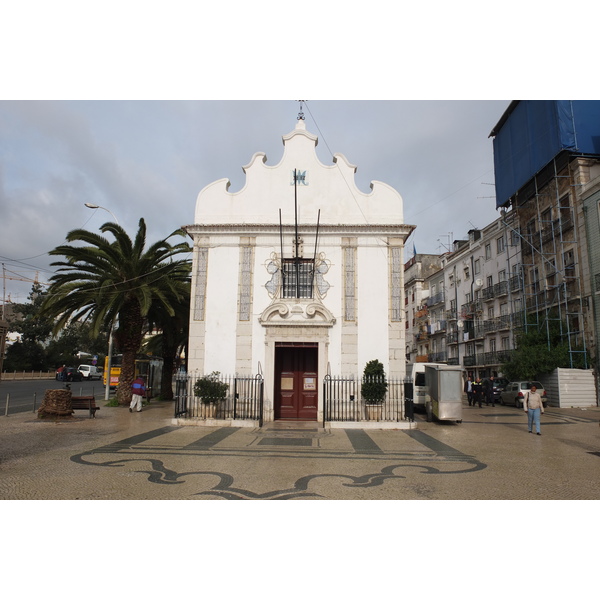 照片 葡萄牙(Portugal) 里斯本(Lisbon) 2013-01 162