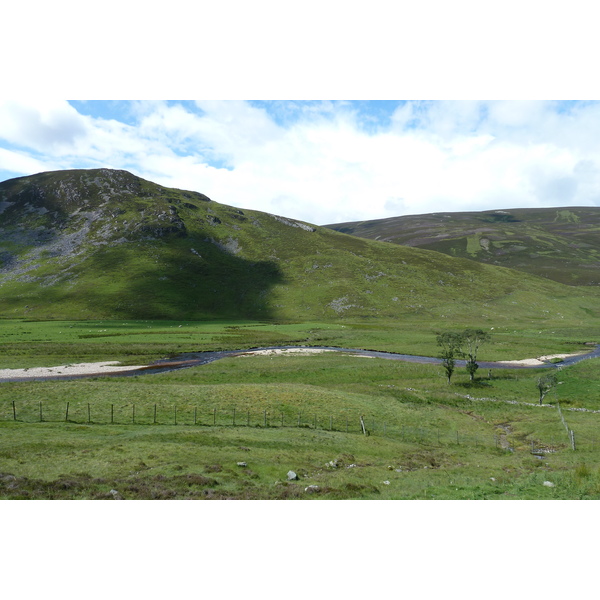 照片 英国(United Kingdom) 凯恩戈姆山国家公园(Cairngorms National Park) 2011-07 50