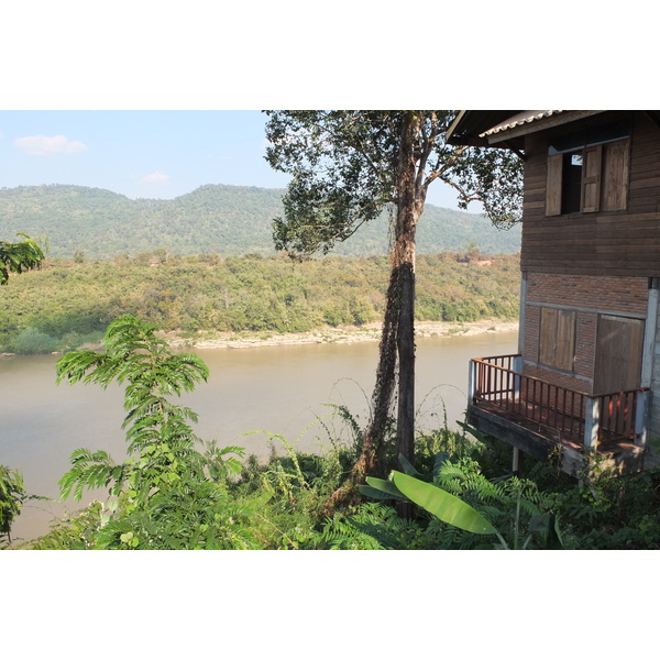 照片 泰国(Thailand) 湄公河(Mekong river) 2012-12 249
