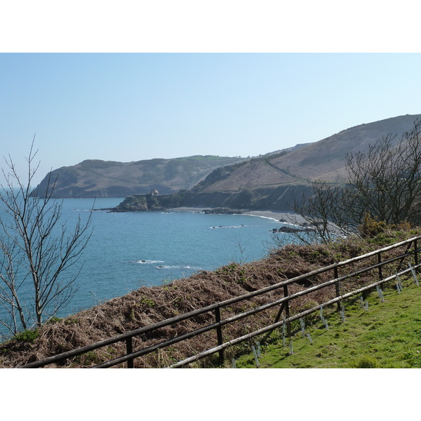 照片 泽西岛(Jersey) 2010-04 223