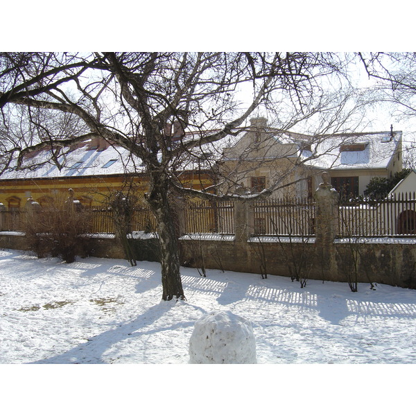 照片 匈牙利(Hungary) 佩奇(Pecs) 2005-03 12