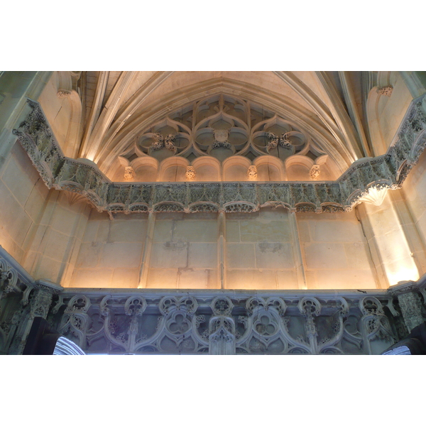 照片 法国(France) 昂布瓦斯(Amboise) 2008-04 16