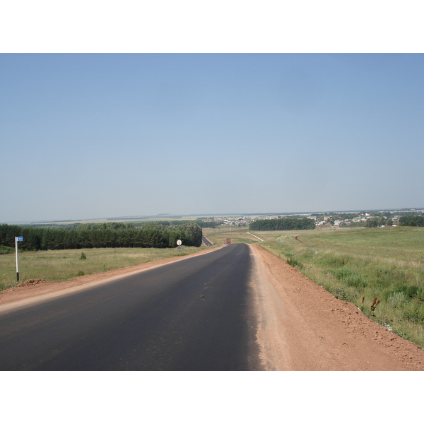 照片 俄罗斯(Russia) 乌法至喀山(From Ufa to Kazan) 2006-07 76
