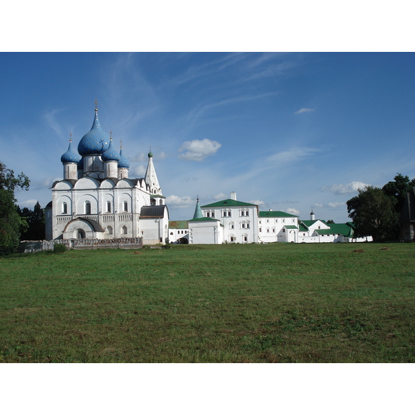 照片 俄罗斯(Russia) 苏兹达尔(Suzdal) 2006-07 112