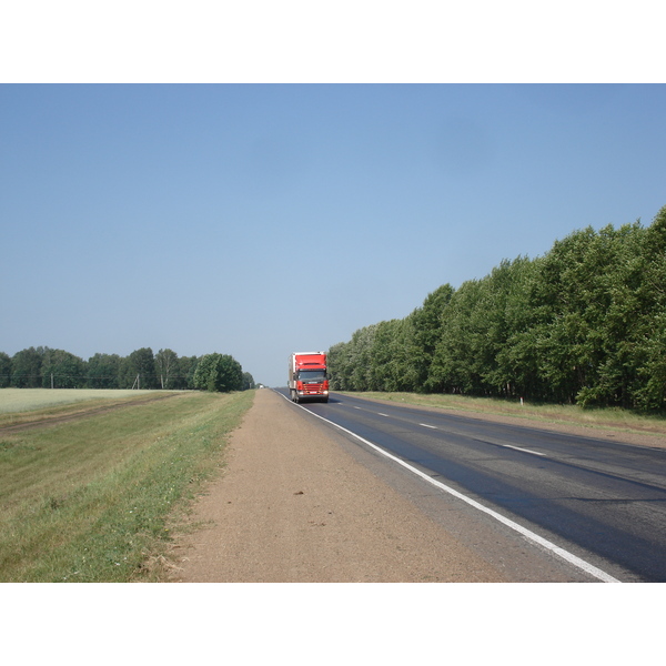 照片 俄罗斯(Russia) 乌法至喀山(From Ufa to Kazan) 2006-07 73