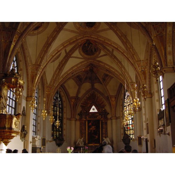 照片 瑞典(Sweden) 斯德哥尔摩(Stockholm) 2001-03 44