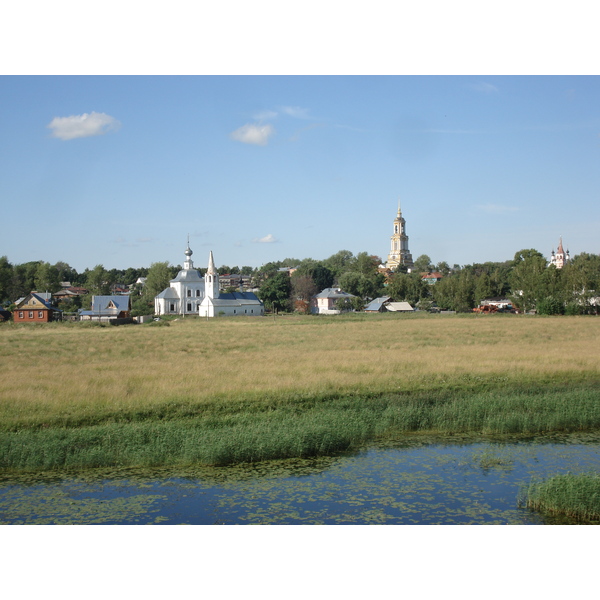 照片 俄罗斯(Russia) 苏兹达尔(Suzdal) 2006-07 87
