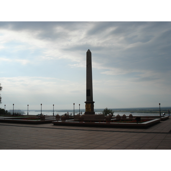 照片 俄罗斯(Russia) 下诺夫哥罗德(Nizhniy Novgorod) 2006-07 2