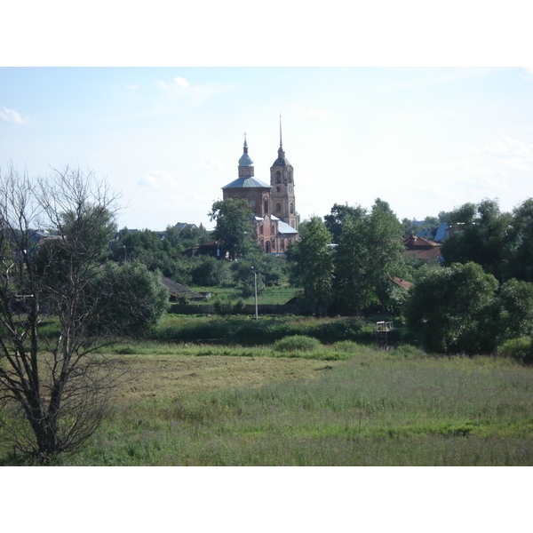照片 俄罗斯(Russia) 苏兹达尔(Suzdal) 2006-07 75