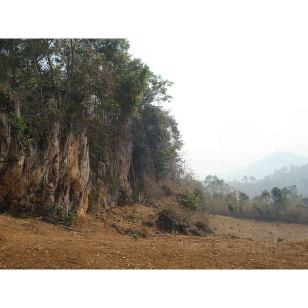 照片 泰国(Thailand) 邦玛帕(Pang Mapha) 2007-02 65