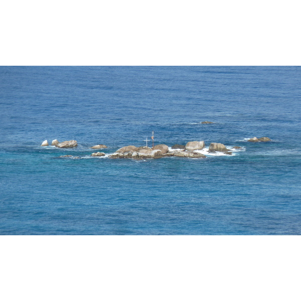 照片 塞舌尔(Seychelles) 2011-10 82