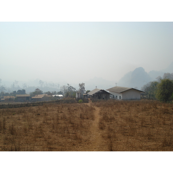 照片 泰国(Thailand) 邦玛帕(Pang Mapha) 2007-02 66
