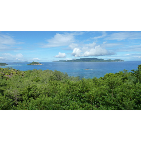 照片 塞舌尔(Seychelles) 普拉兰岛(Praslin) 2011-10 67