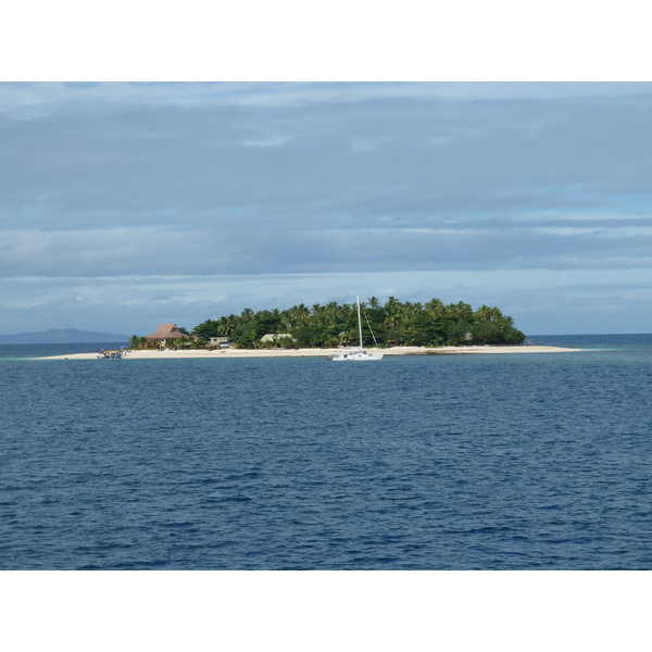 照片 斐济(Fiji) 丹娜努至托克里基岛(Denarau to Tokoriki Island) 2010-05 20