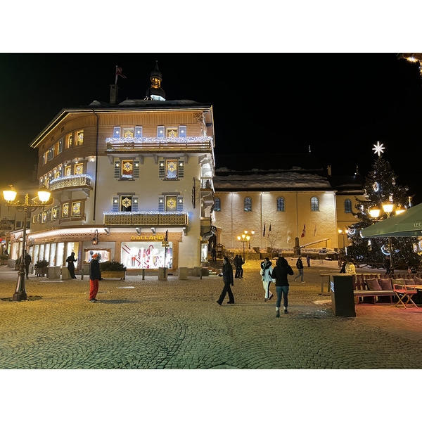 照片 法国(France) 梅杰夫(Megeve) 2022-02 138