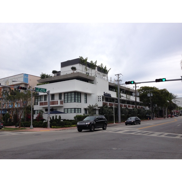 照片 美国(United States) 迈阿密海滩(Miami Beach) 2015-03 8