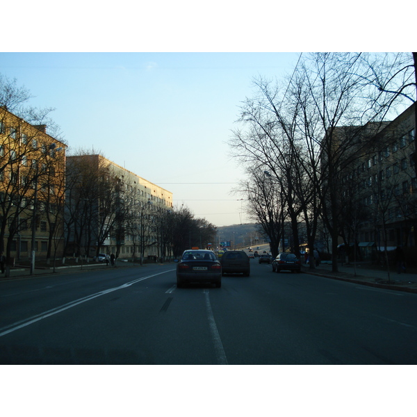 照片 乌克兰(Ukraine) 基辅(Kiev) 2007-03 112