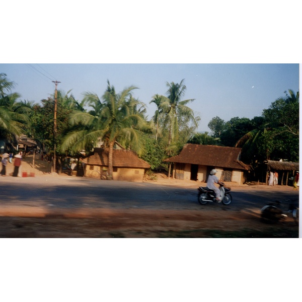照片 越南(Vietnam) 1996-03 103