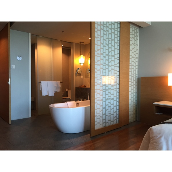照片 泰国(Thailand) 罗勇万豪酒店(Marriott Rayong) 2016-01 60