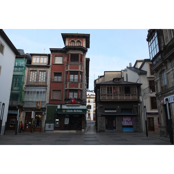 照片 西班牙(Spain) 卢阿尔卡(Luarca) 2013-01 46