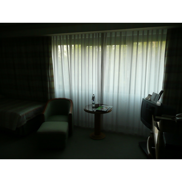 照片 德国(Germany) 杜塞尔多夫(Dusseldorf) 丽笙酒店(Radisson Hotel) 2007-05 17