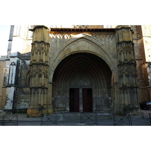 照片 法国(France) 巴约讷(Bayonne) 2013-01 19