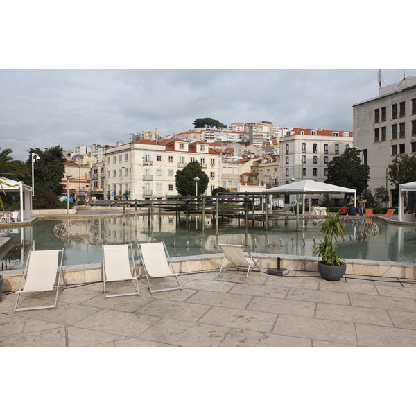照片 葡萄牙(Portugal) 里斯本(Lisbon) 2013-01 214