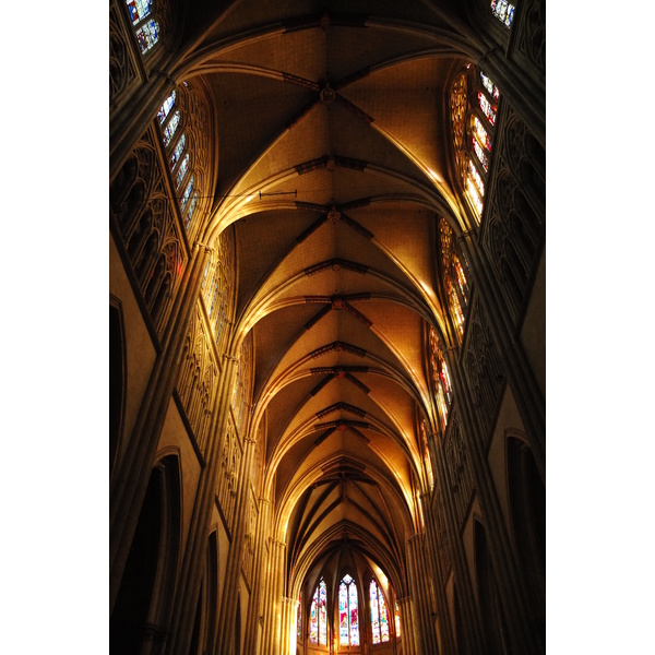 照片 法国(France) 巴约讷(Bayonne) 2013-01 26