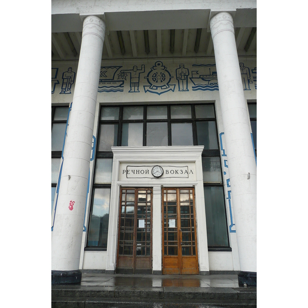 照片 乌克兰(Ukraine) 基辅(Kiev) 波季尔(Podil) 2007-11 31