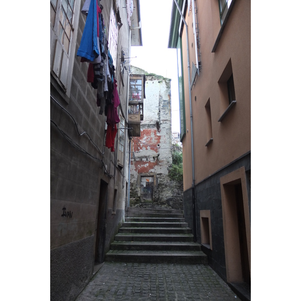 照片 西班牙(Spain) 卢阿尔卡(Luarca) 2013-01 31
