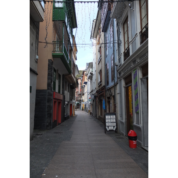 照片 西班牙(Spain) 卢阿尔卡(Luarca) 2013-01 41