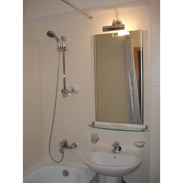 照片 俄罗斯(Russia) 新西伯利亚(Novosibirsk) 西伯利亚酒店(Sibir Hotel) 2006-07 3