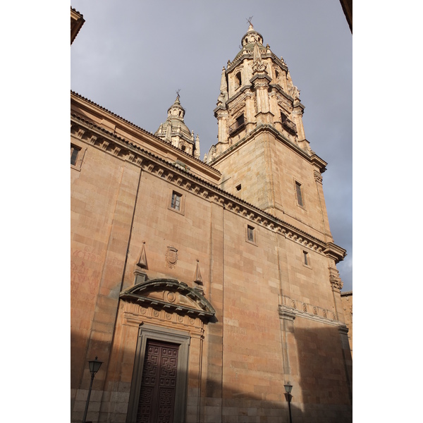 照片 西班牙(Spain) 萨拉曼卡(Salamanca) 2013-01 43